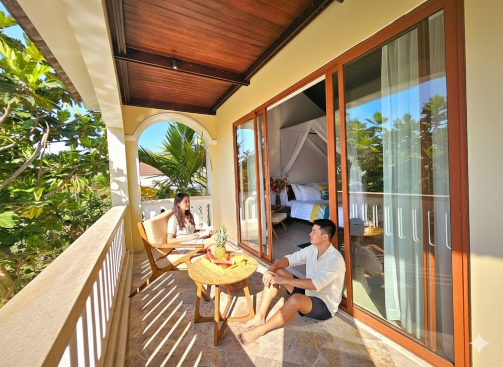 Hoi An Village Lodge 37/68