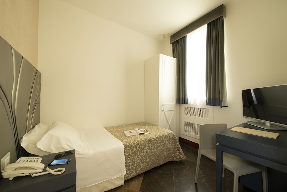 De Stefano Palace - Luxury Hotel 39/48