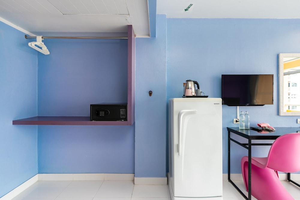 Bella Express 54/62