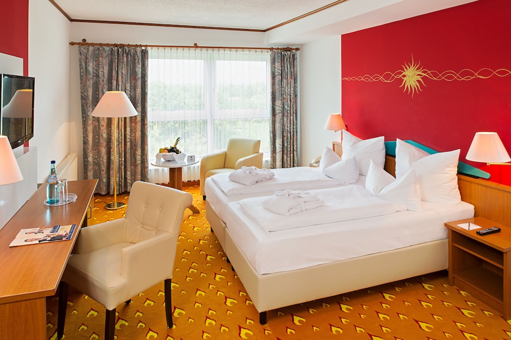 ACHAT Hotel Frankfurt Maintal 15/50