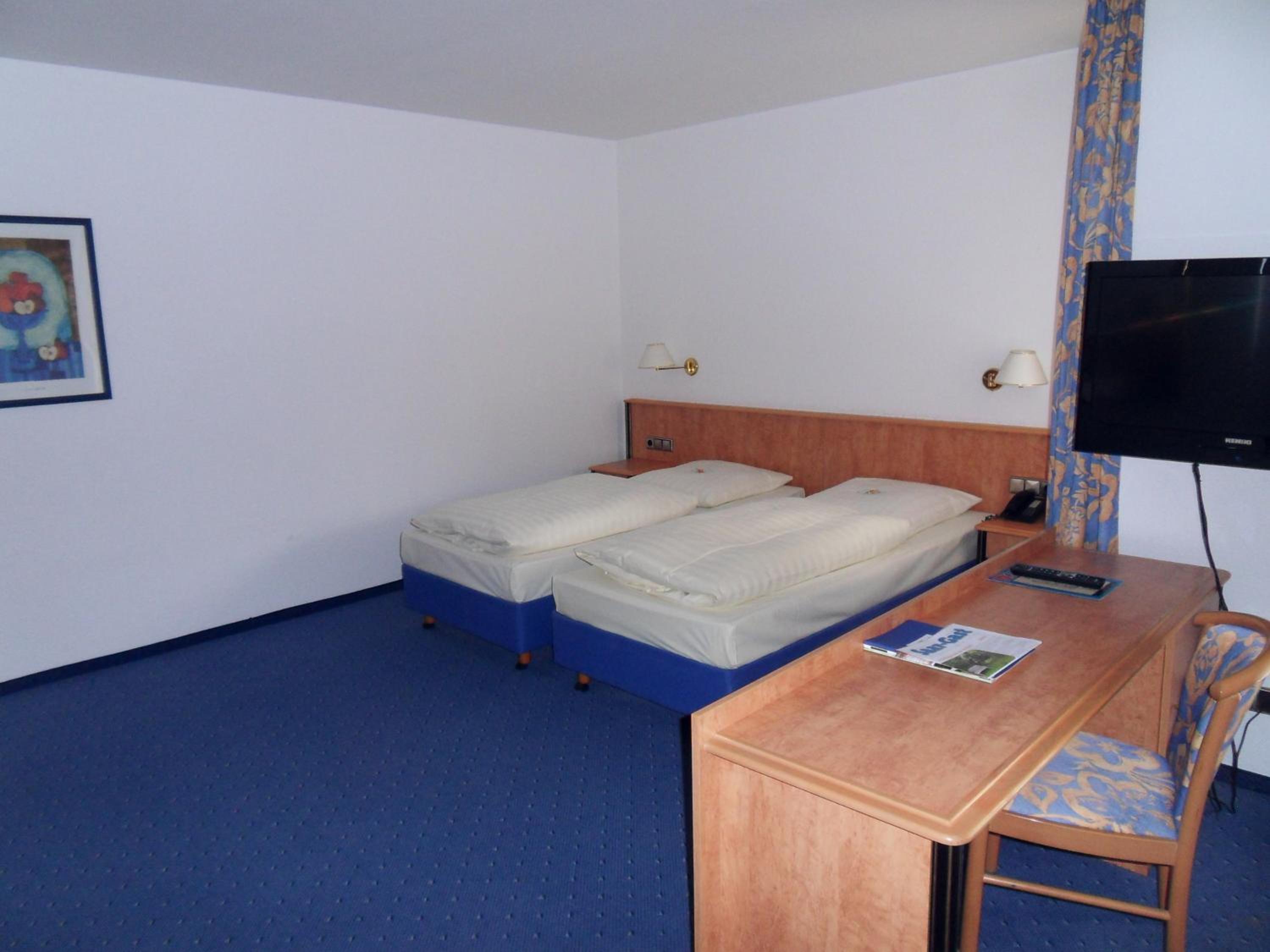 Hotel Stadt Homburg 17/34