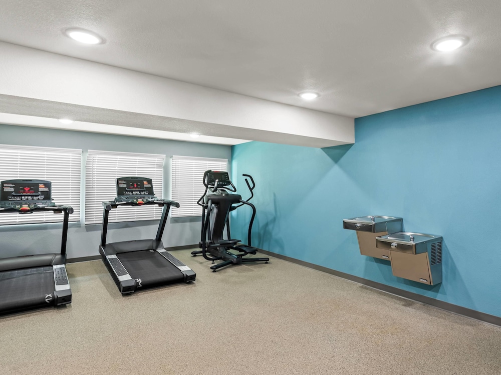 WoodSpring Suites Prattville - Montgomery North 28/42