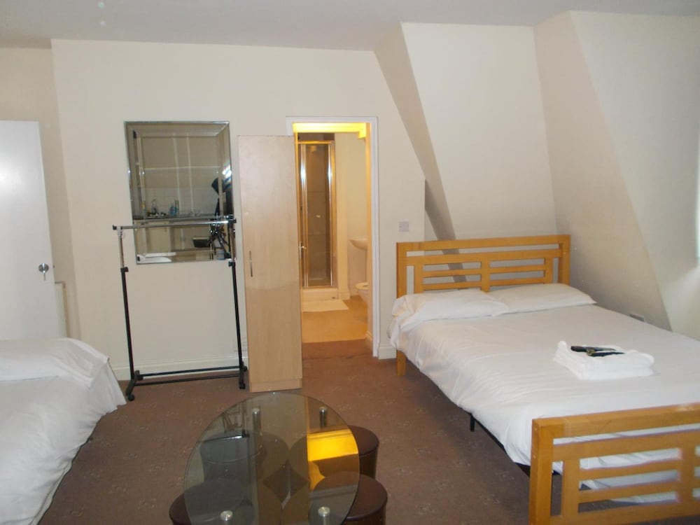 CityStay Guest House 17/37