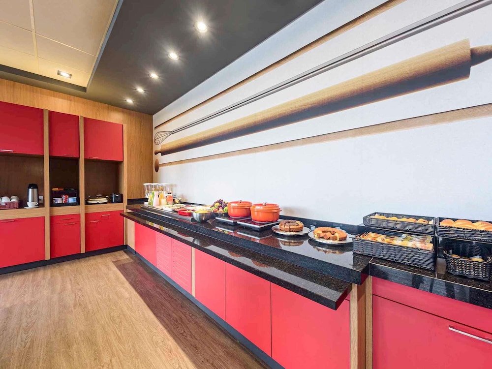 Ibis Guaiba 5/50