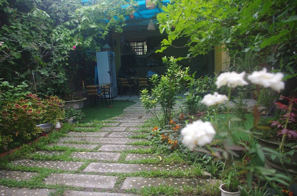 Center Tam Coc Homestay 29/44