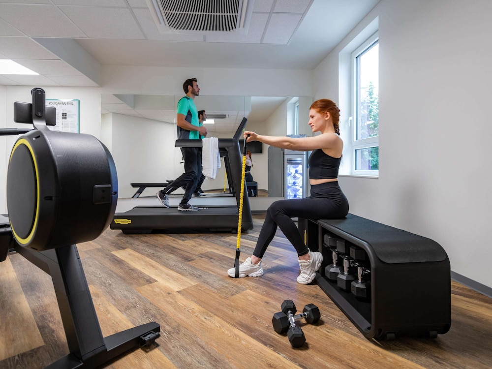 Ibis Styles Hamburg Barmbek 25/44