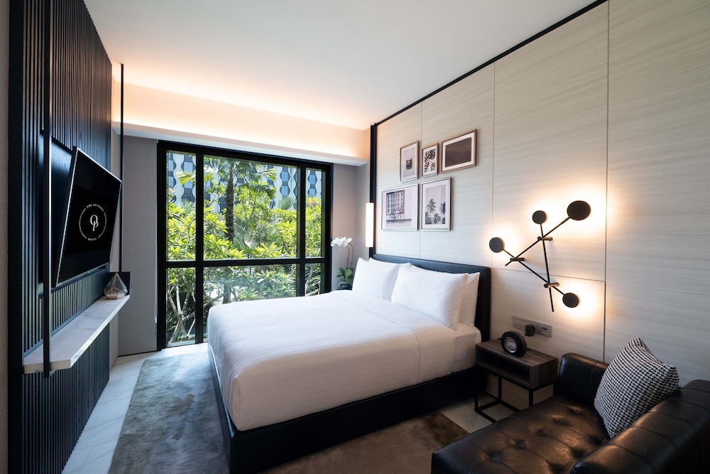 The Outpost Hotel Sentosa 21/64