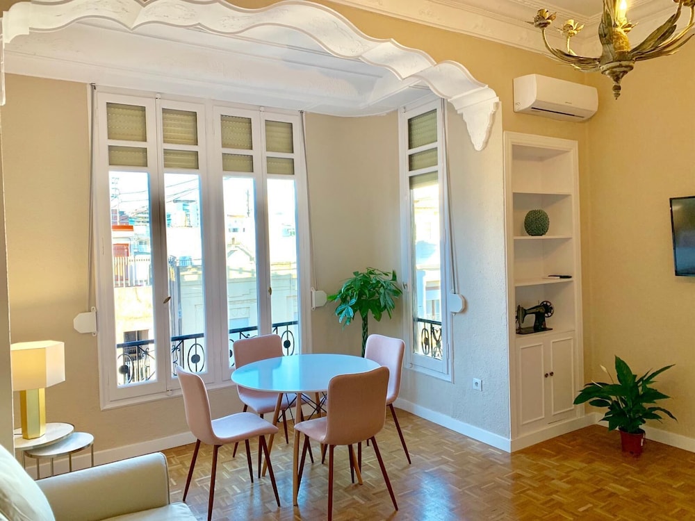 B&B Hi Valencia Canovas 43/60