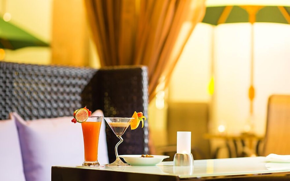 FORTE HOTEL CHANGHUA 23/42