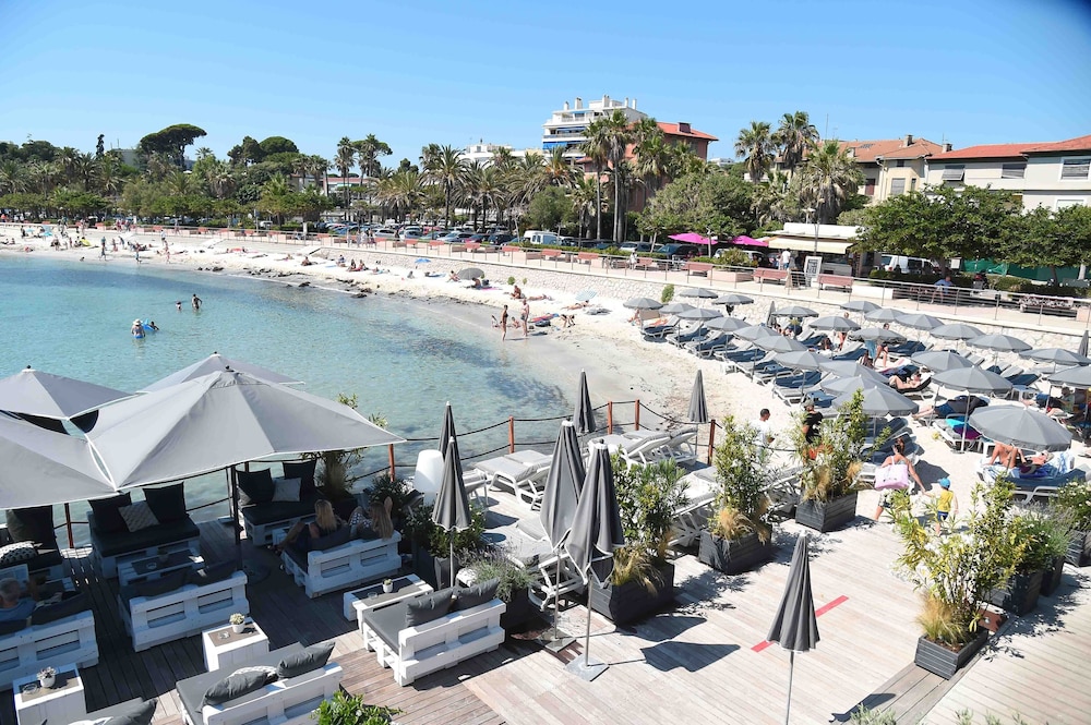 Royal Antibes - Luxury Hotel, Residence, Beach & SPA 23/44
