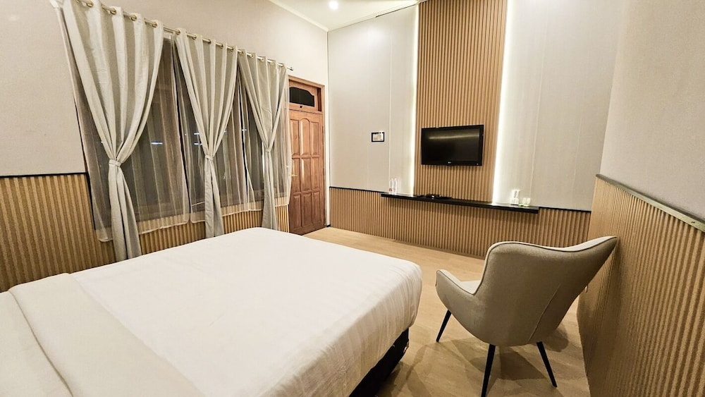 Berlian Abadi Hotel 29/55