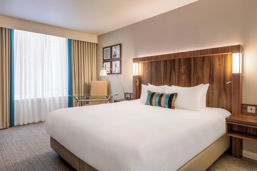 Courtyard by Marriott Edinburgh 21/64