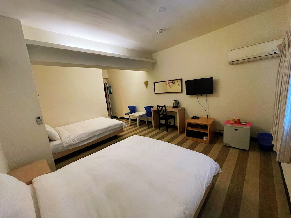 Hwa Hong Hotel 21/50