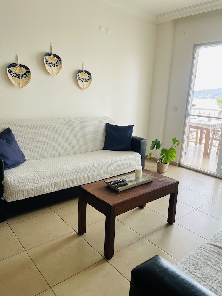 Kaju Rooms Bozburun 23/42