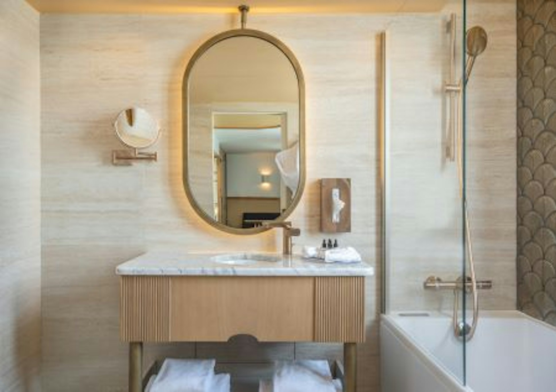 Hotel Le Monna Lisa by Inwood Hotels 19/25