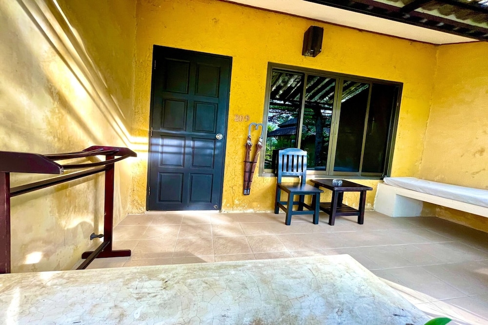 Villa Khao Phaengma 42/50