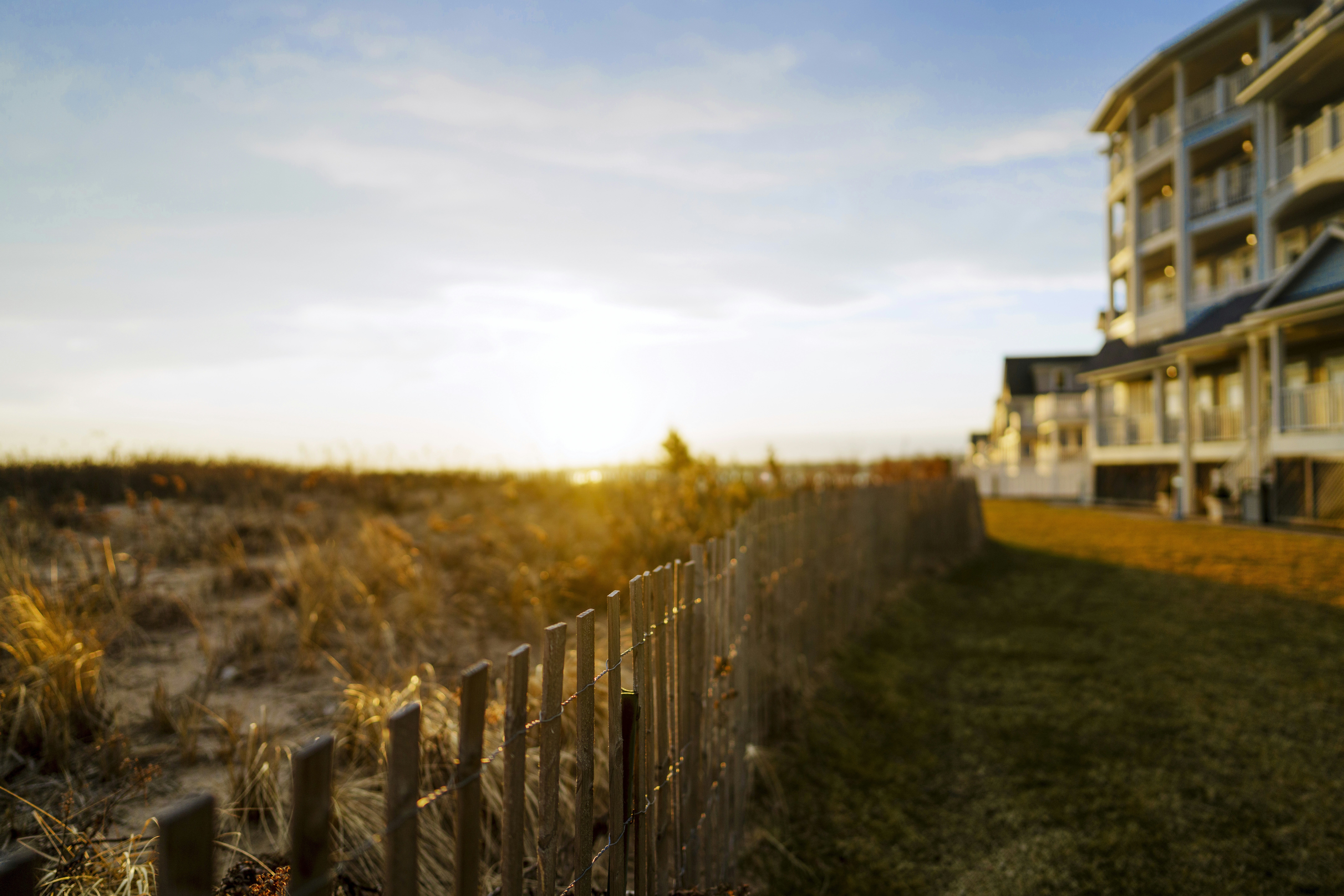 Madison Beach Hotel, Curio Collection by Hilton 85/88