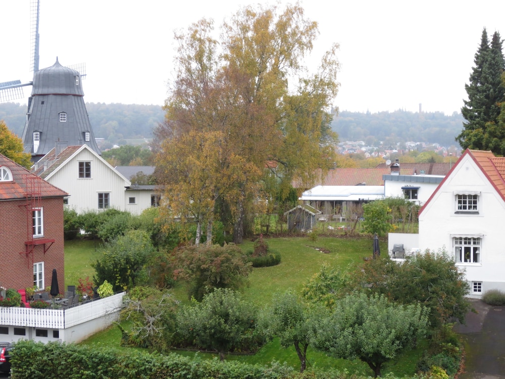 Hotell S:t Olof 34/42