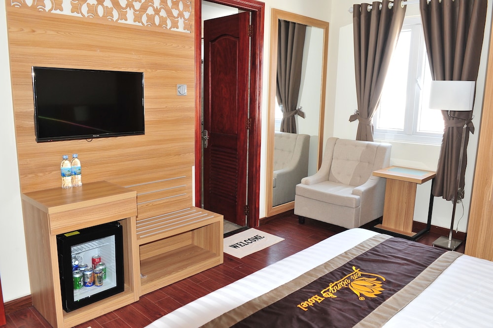 Sen Vang Luxury Hotel 40/50