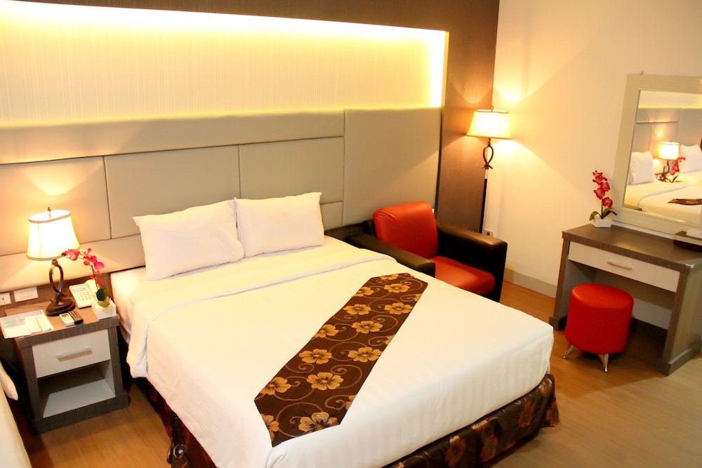 Hotel Permata Hati 17/38