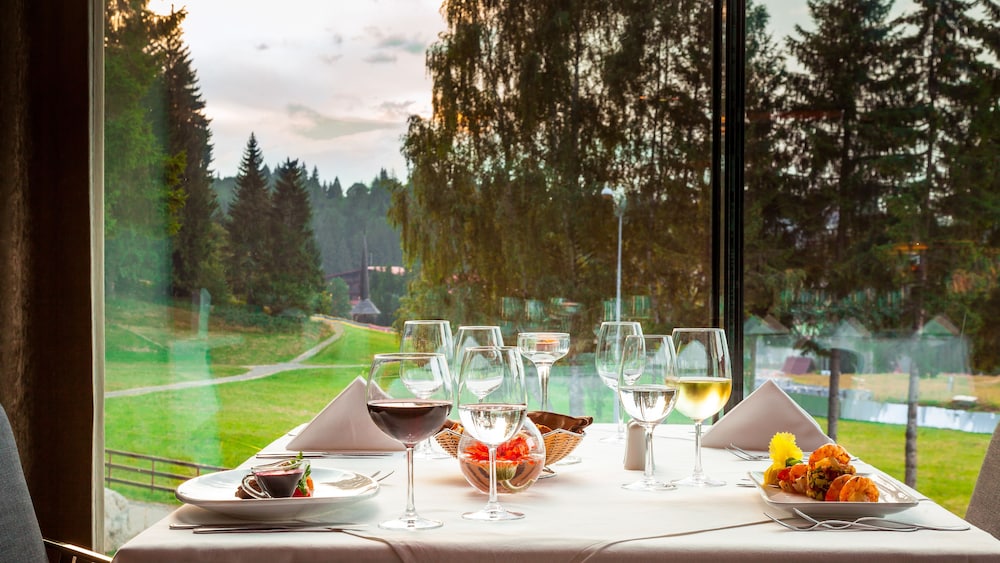 Ana Hotels Sport Poiana Brasov 19/33