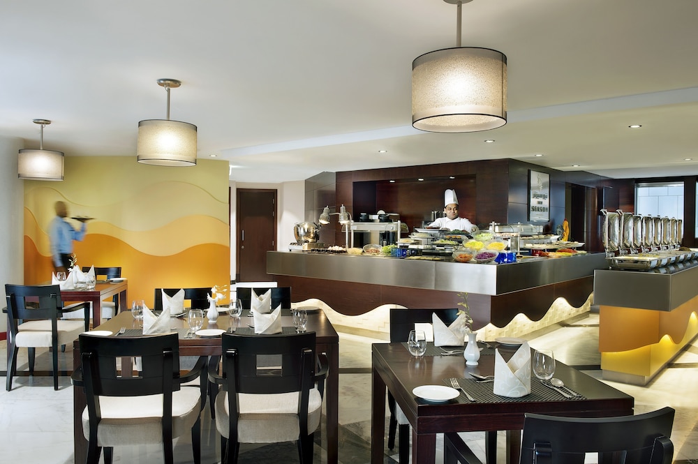 City Seasons Towers Hotel 33/46
