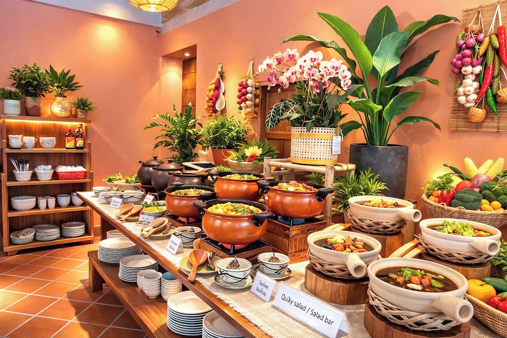 Bamboo Resort Phu Quoc 53/73