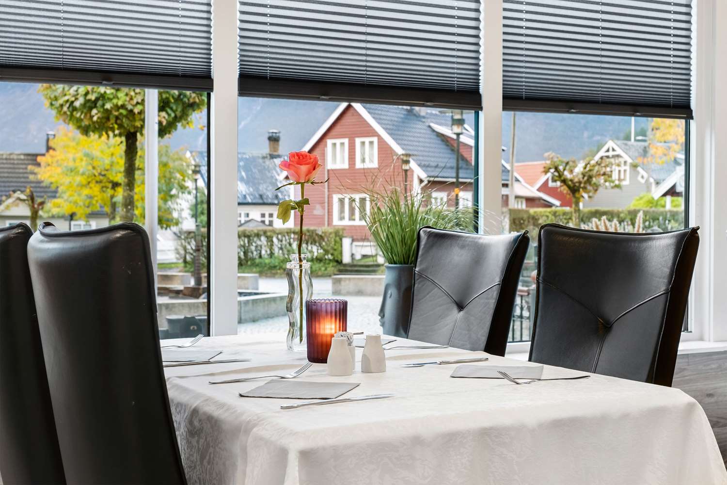 Best Western Laegreid Hotell 24/41