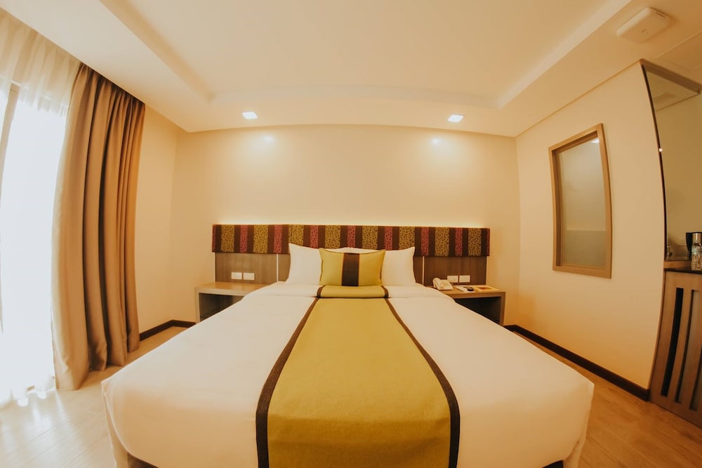 Grand Xing Imperial Hotel 13/45