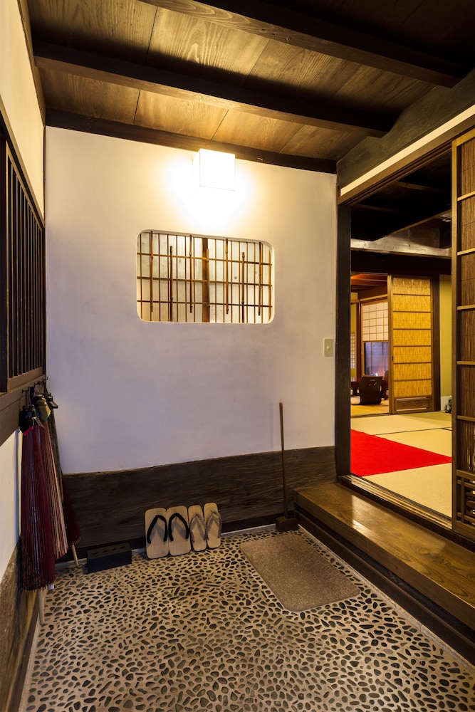 MACHIYA KANAZAWA KIKUNOYA 17/26