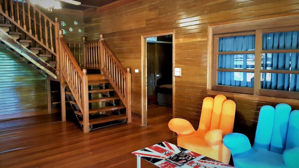 Alpha Gay Resort - Adults Only 50/70