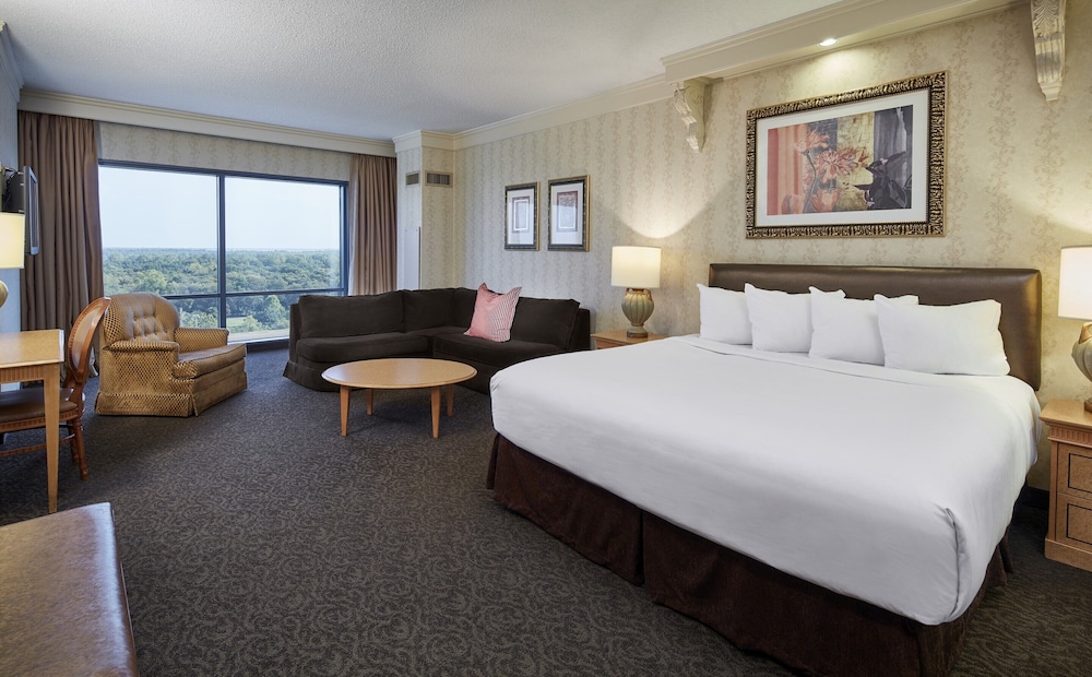 Renovated, Premium, King Bed