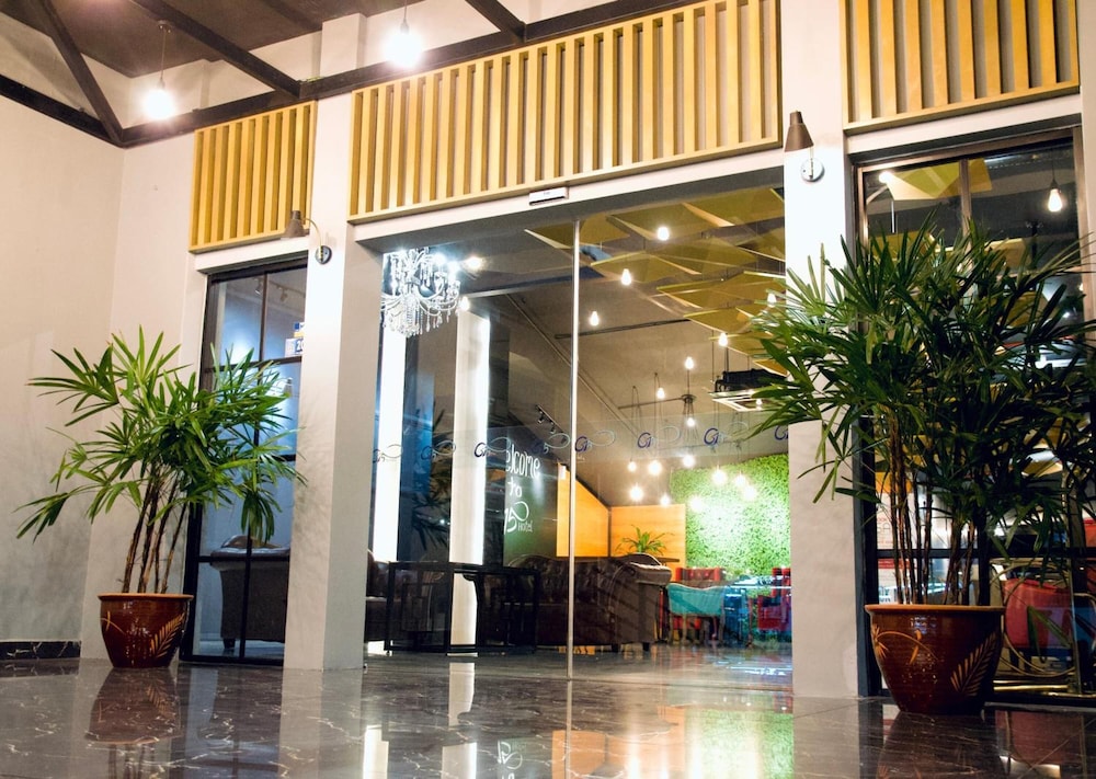G5 Hotel And Services Apartment 3/52