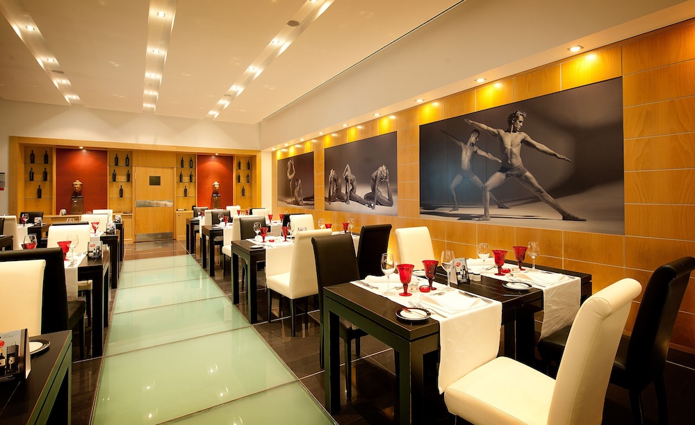 restaurant-cafeteria