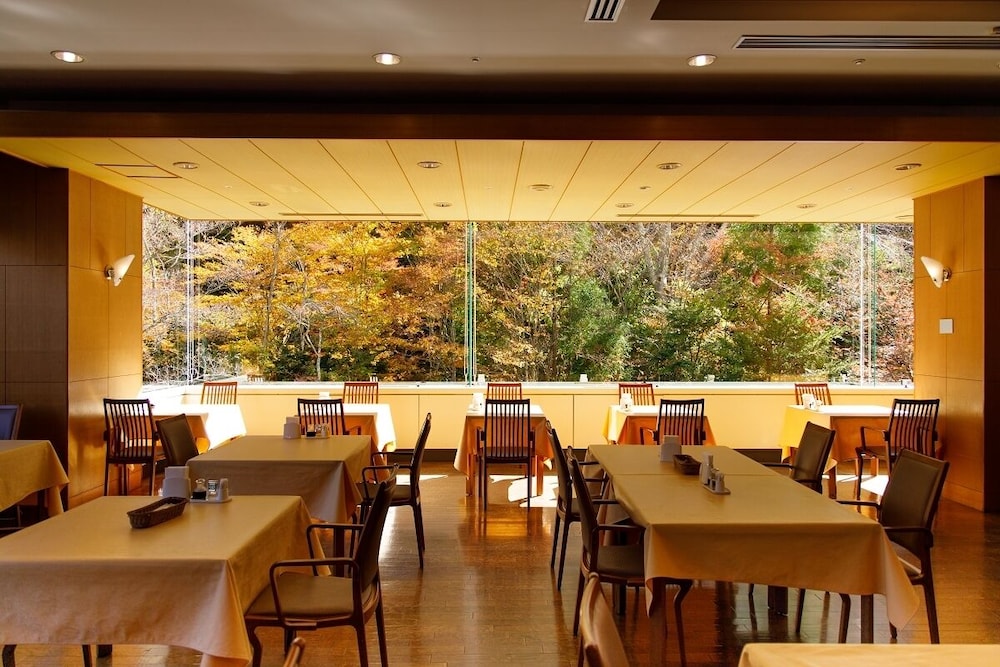 Saito Hotel 30/39