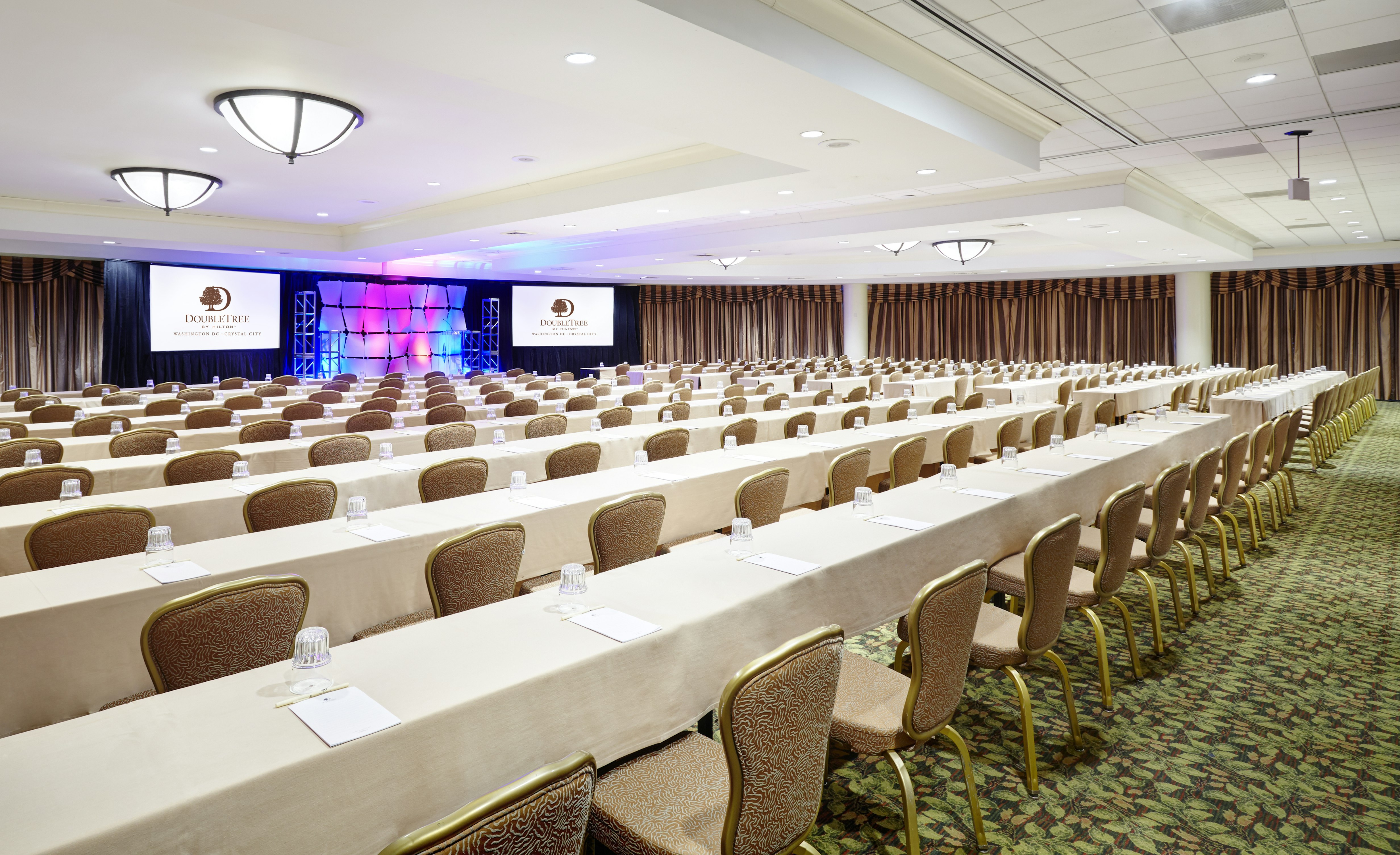 Doubletree By Hilton Hotel Washington Dc Crystal City 35/45