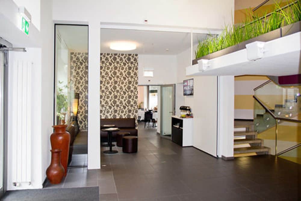 Hotel Hottingen 6/49