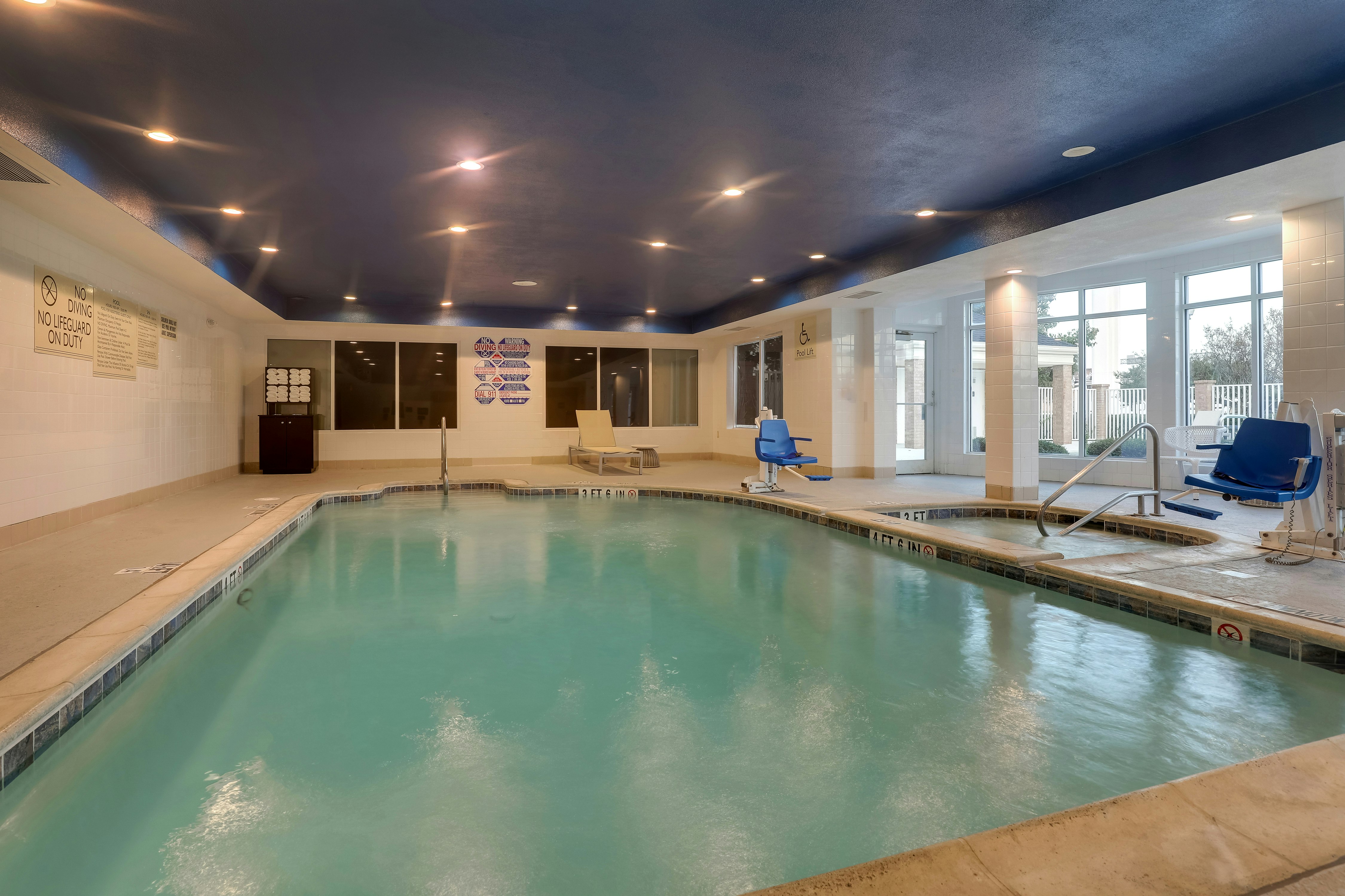 Hilton Garden Inn Fort Worth North 8/31