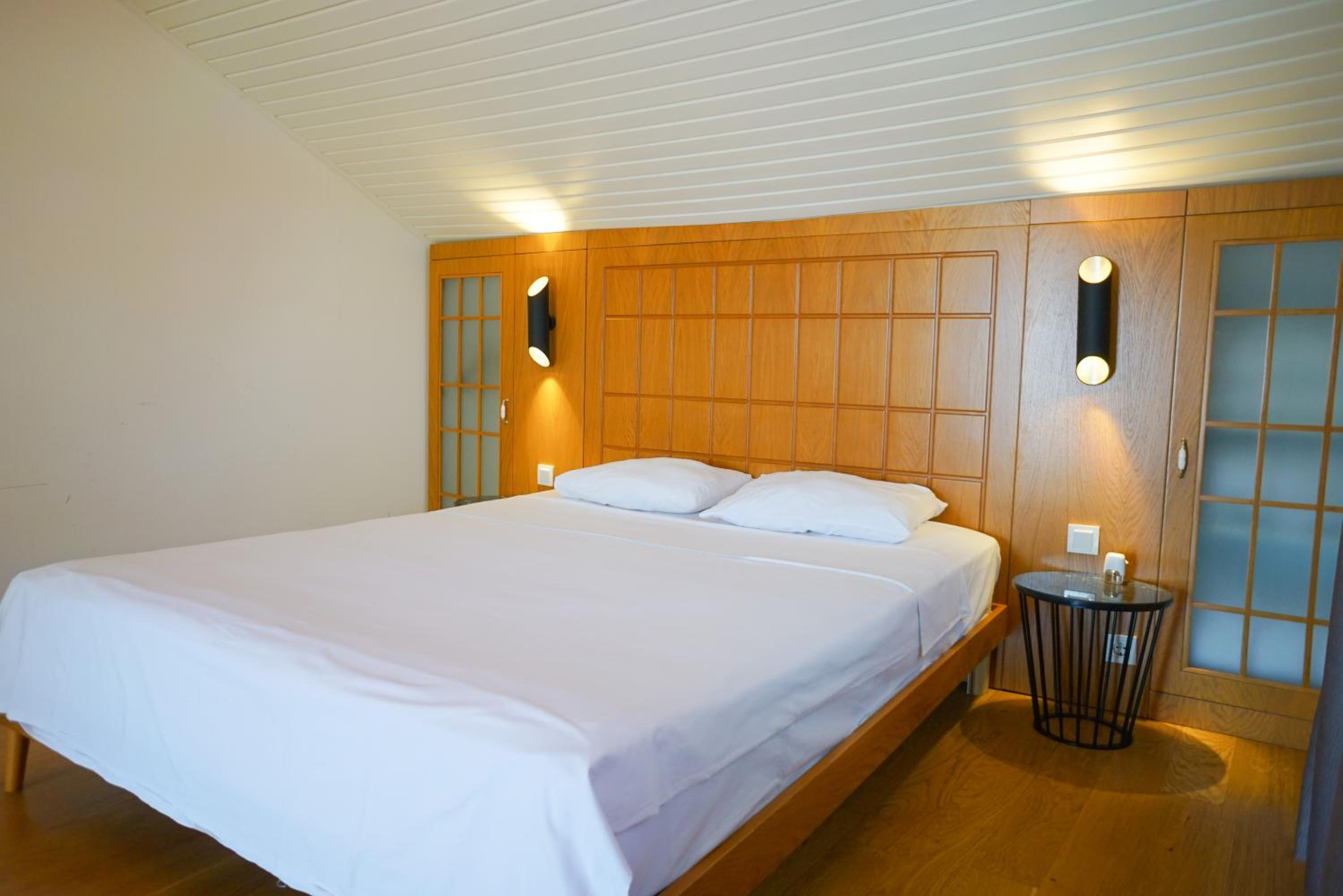 Suite, Sea View, Balcony, Serguzest Otel 4/10