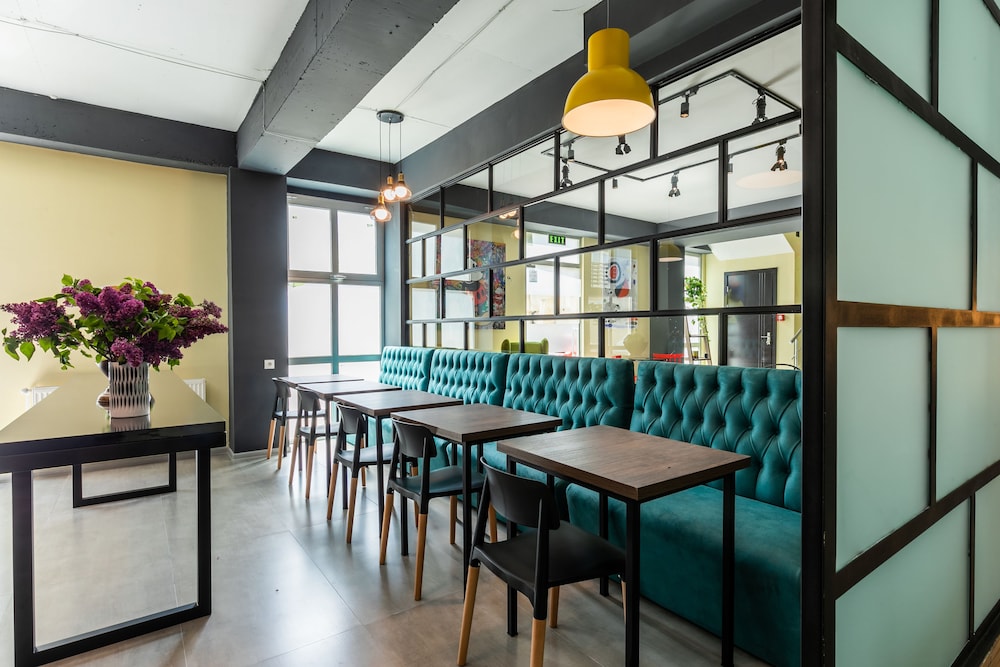 Boutique Hotel MoJo 14/23