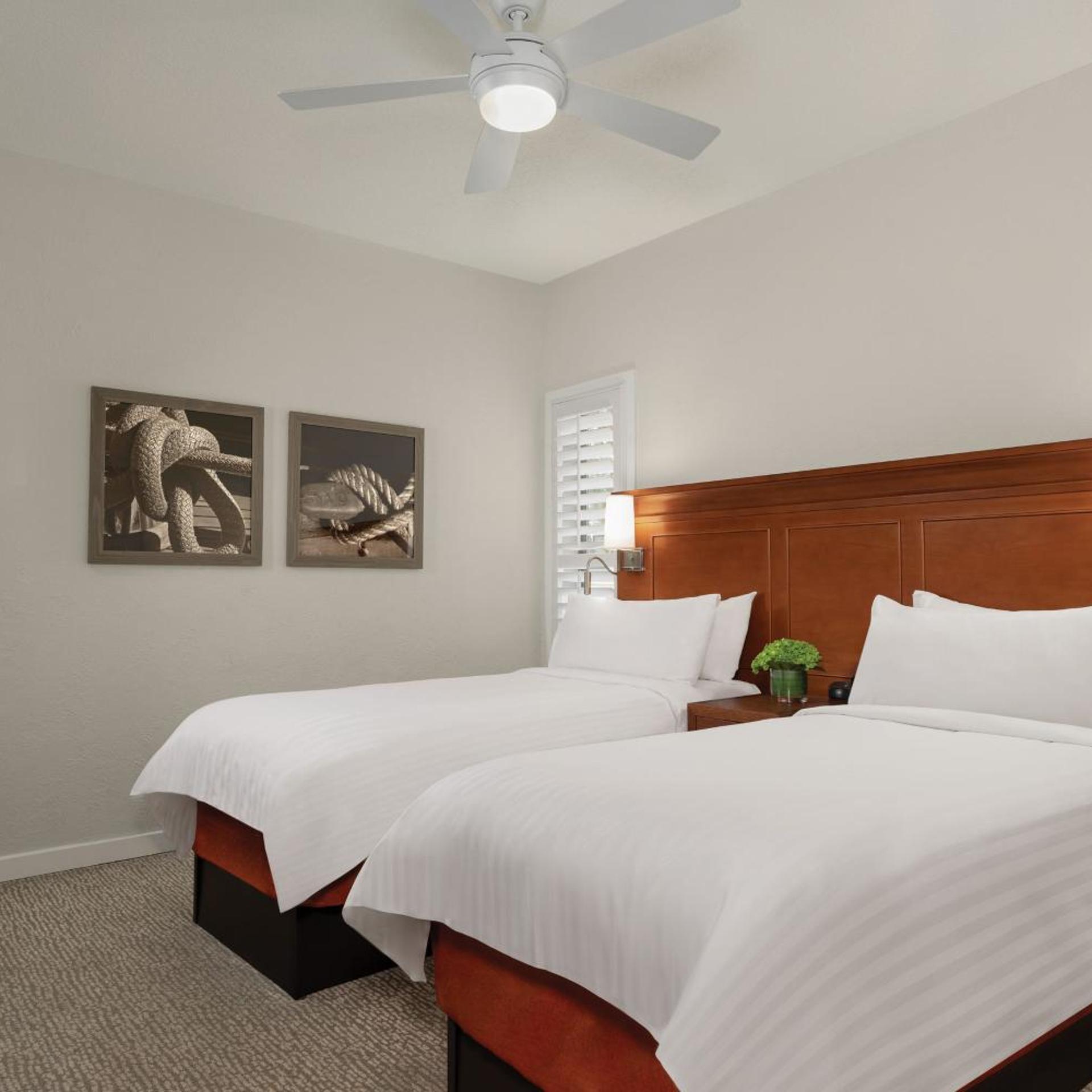 2 Bedrooms, Villa, Twin Beds, King Bed, Ocean Front, Sofa, Balcony