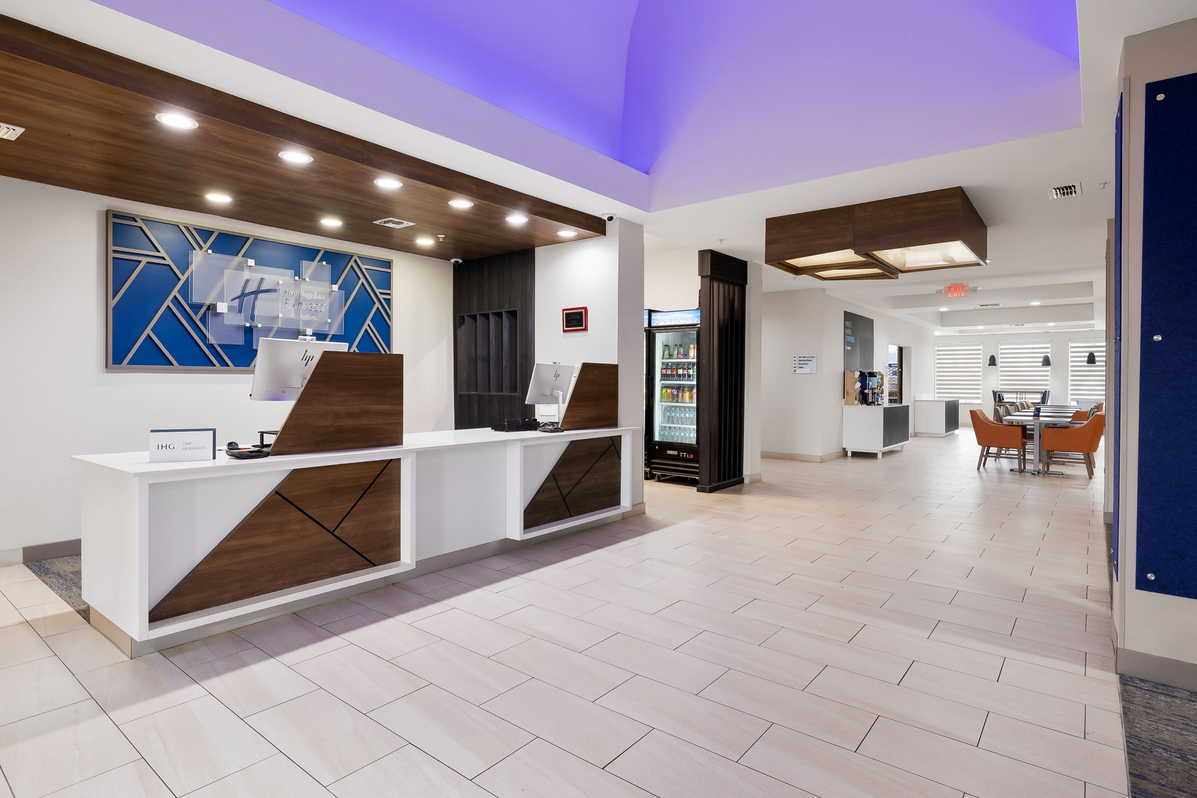 Holiday Inn Express Hotel And Suites Kingsville 6/55