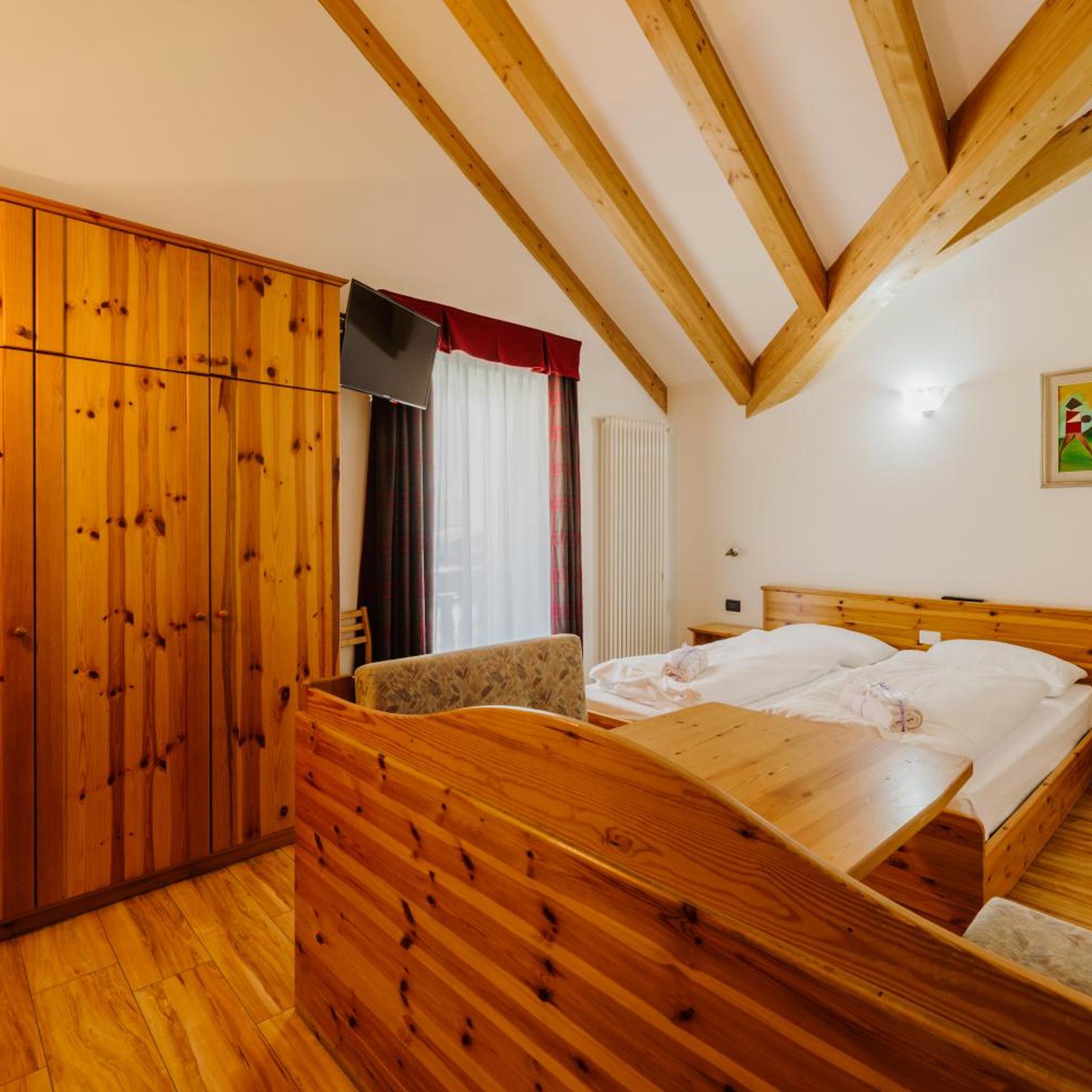 Hotel Rosa Vigo di Fassa 14/49