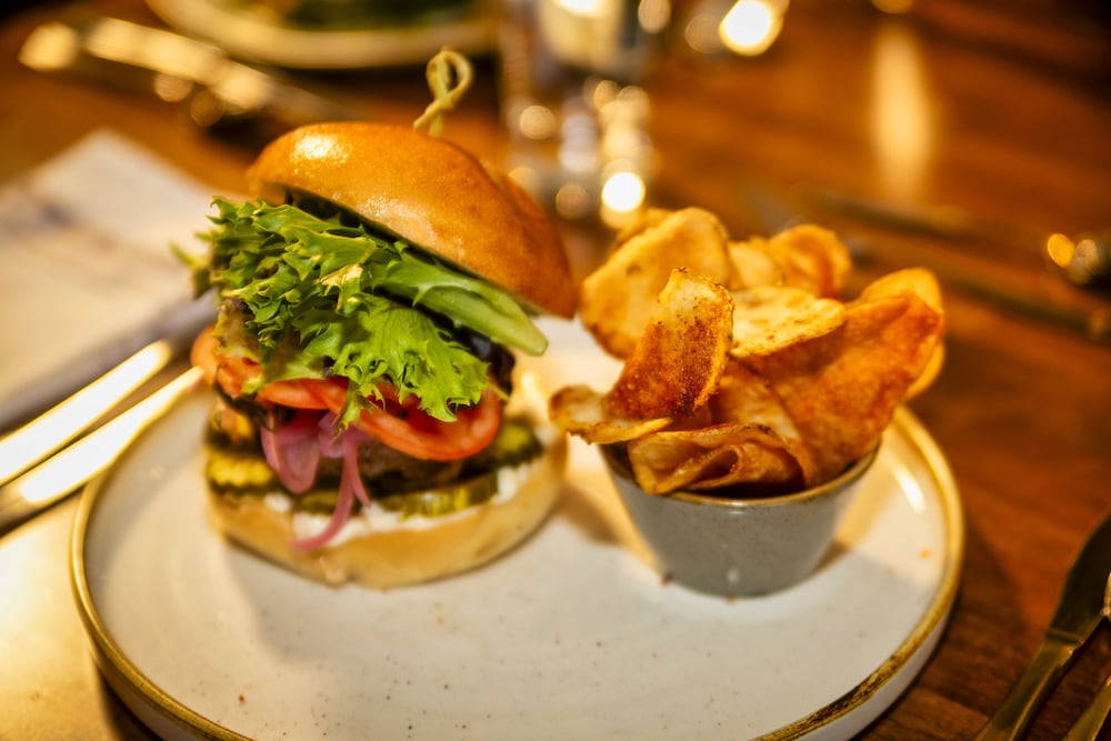 Old Orchard Inn & Spa 20/50