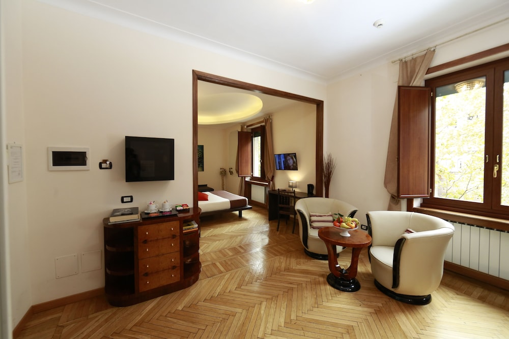 Residenza Delle Arti 49/70