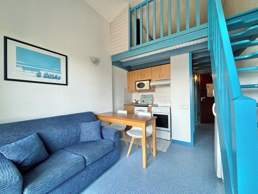 Hotel and Residence Vacances Bleues Orhoitza 25/50