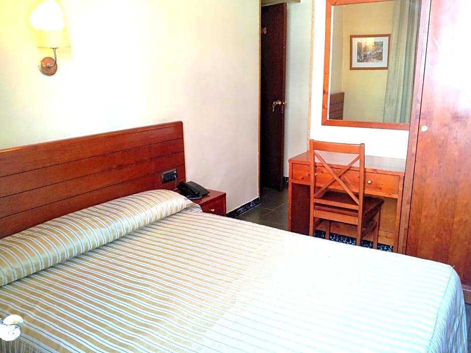 Hotel Toledano Ramblas 14/35