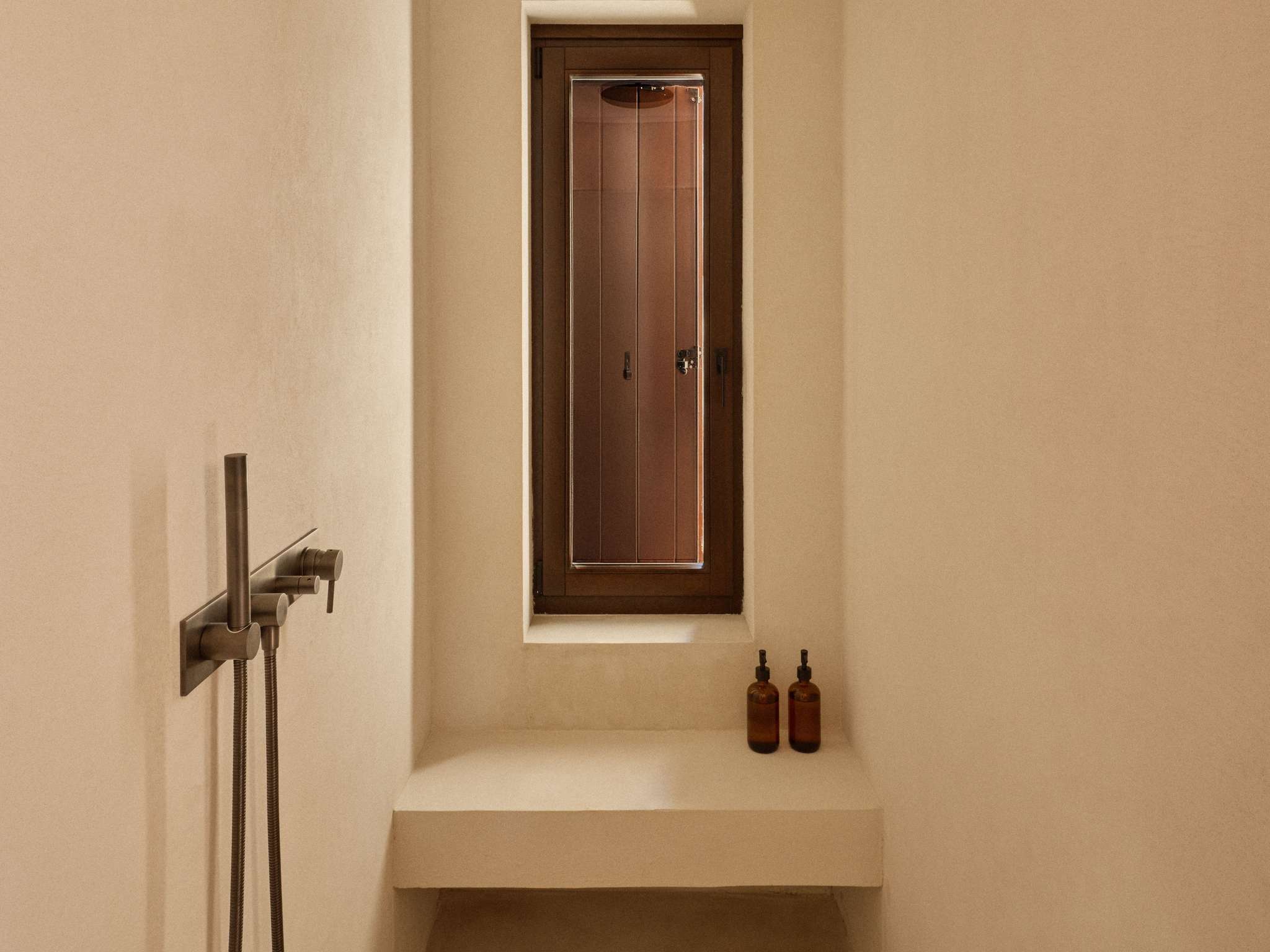 Luura - Cliff, Paros, A Morgans Originals Hotel 25/53