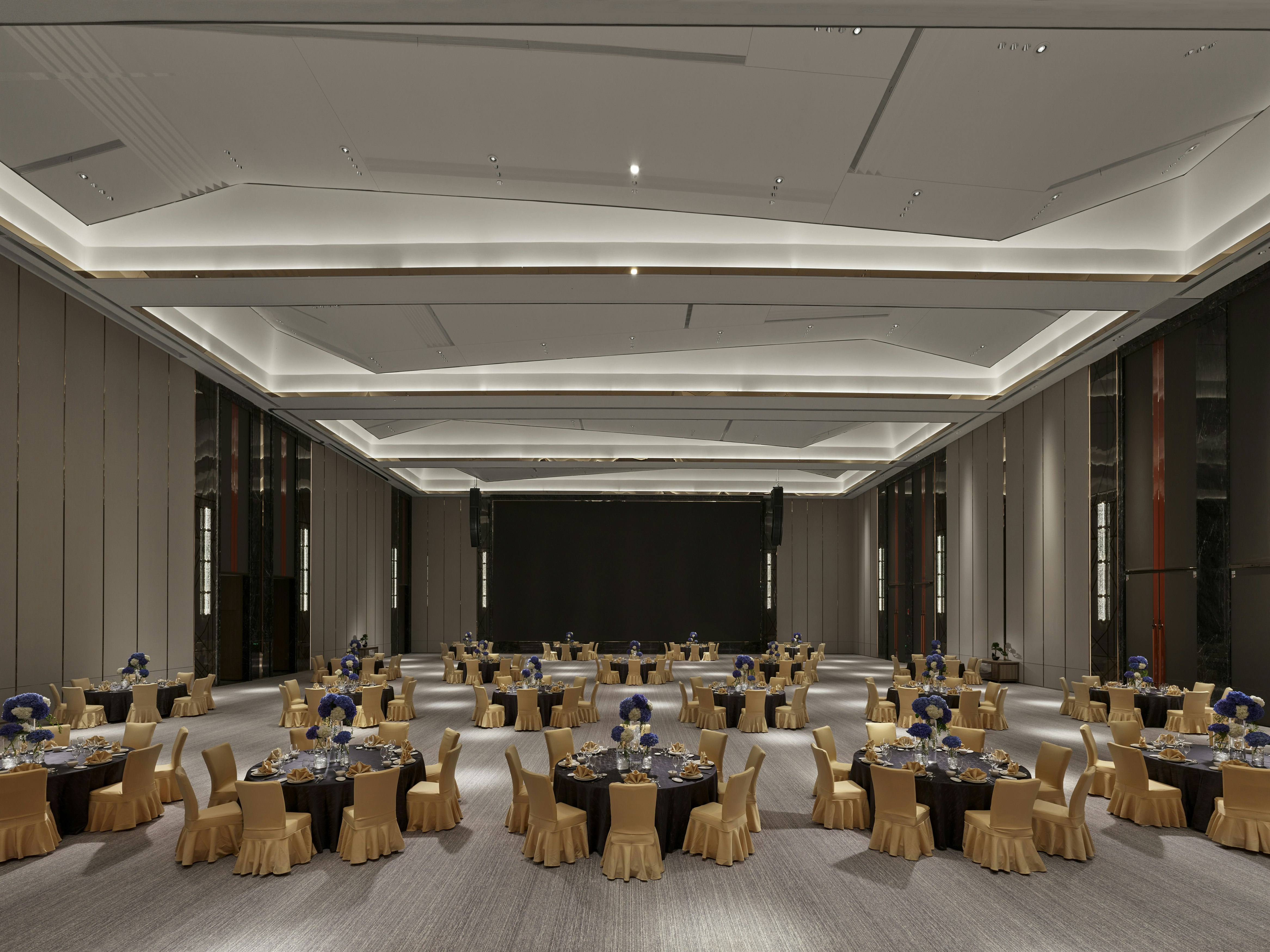 DoubleTree by Hilton Cangnan 35/48