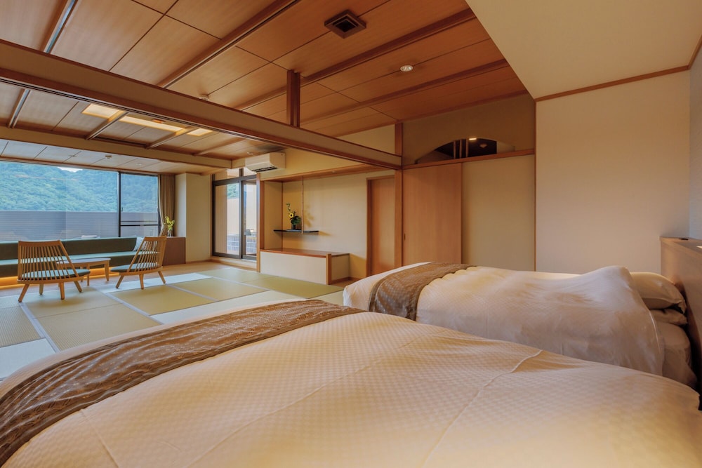 Hohoemi no Yado Takinoyu Hotel 21/77